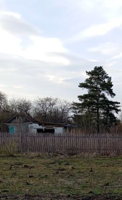 Продам дачный участок