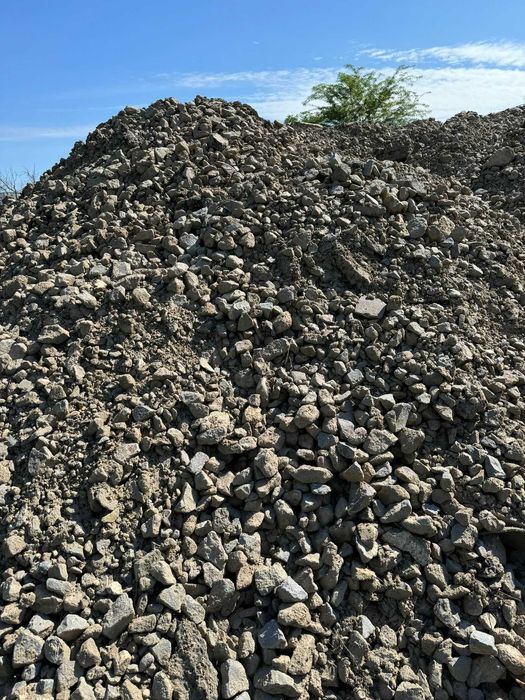 Pamant negru vegetal si Balast și Chisai cea mai buna calitate