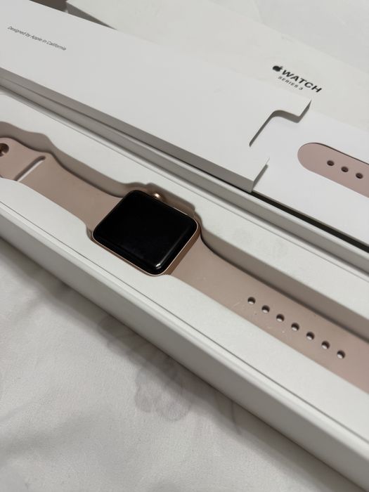 Apple watch срочно срочно