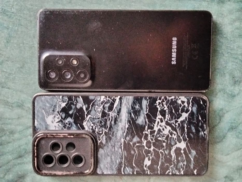 Samsung Galaxy A53 5G 256 Gb Original