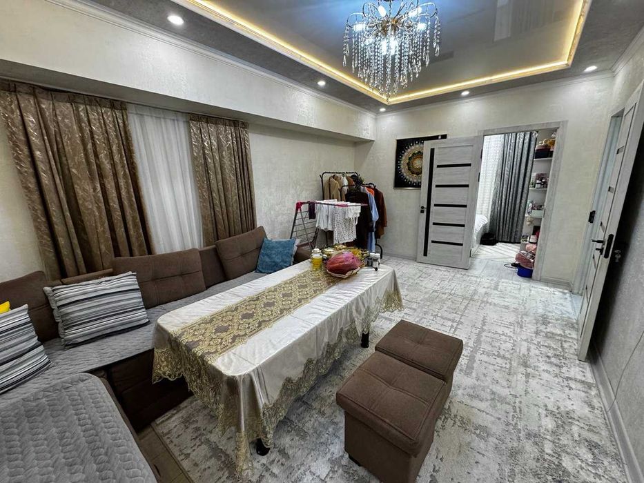 СРОЧНО Эко Базар 1в3/4/4 метро №1263 Давид