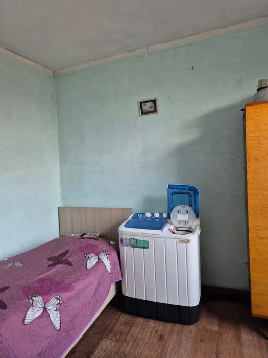 Продам дом район Бензостроя