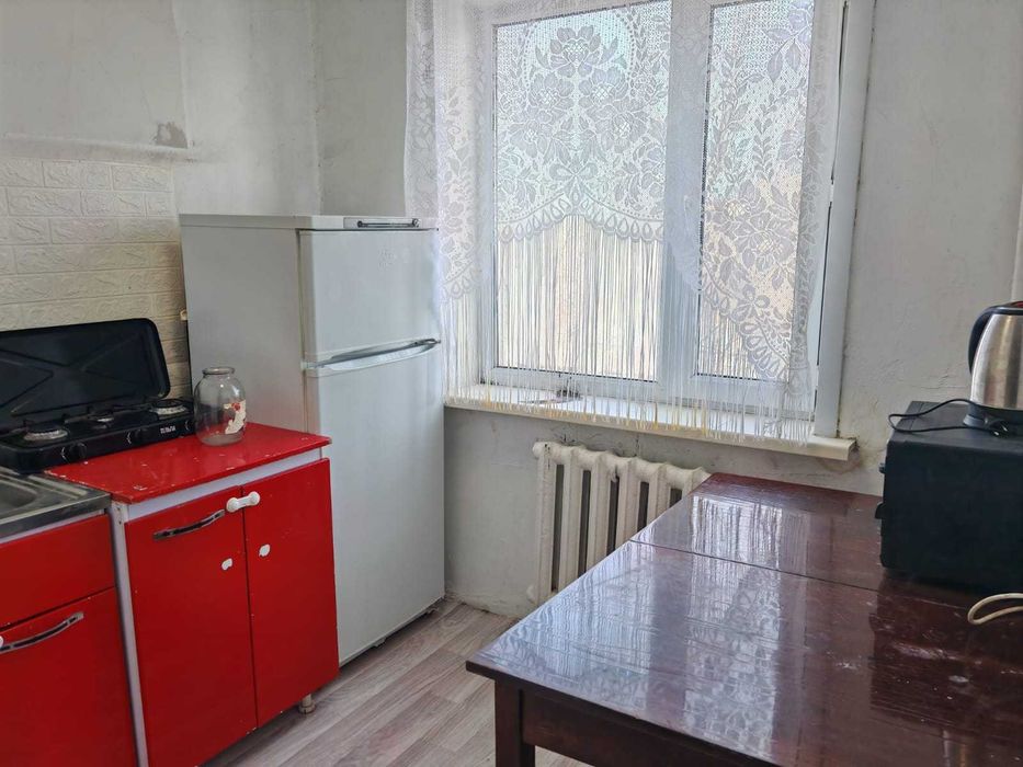 Продается квартира