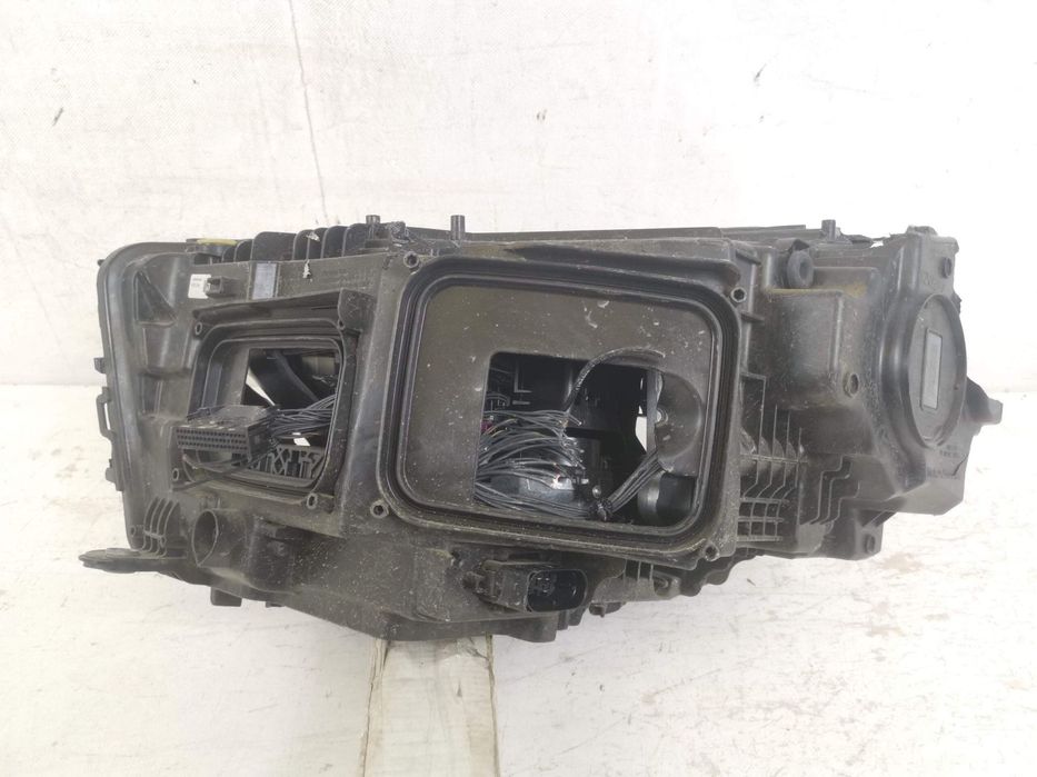 Far Dreapta Full Led Digital Light Mercedes-Benz  GLC 254 2022 2023 20