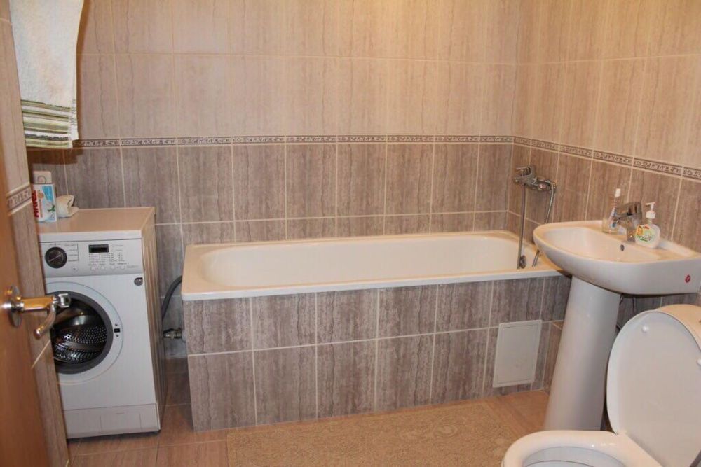 Хостел на левом берегу