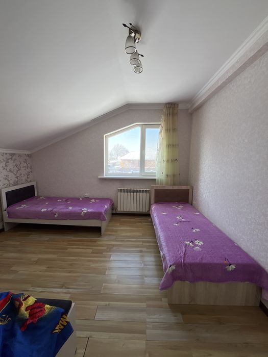 Пансионат Тепло Души