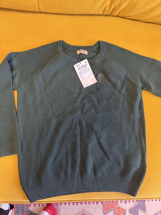 Новая Кофта Koton 9-10 лет