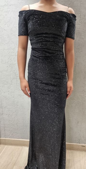 Вечерние платья б/у