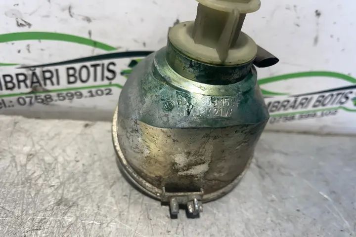 Proiector stanga 6X0 953 155F Volkswagen VW Lupo 2001