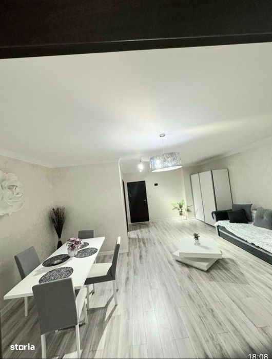 Nufărul, Imobil Nou - 2 camere ,61 mp utili