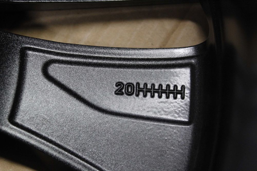 Джанти 18" Audi A6, A4, Q5