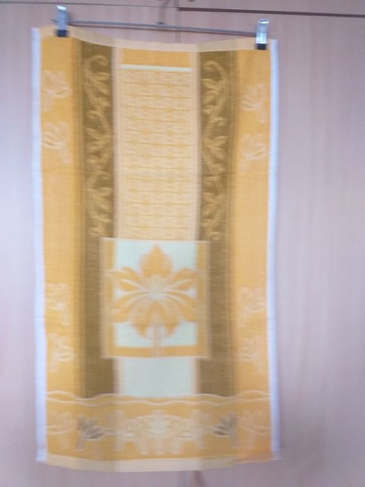 Полотенца Индийские