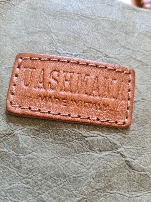 Geantă umăr damă Uashmama OTTI bag