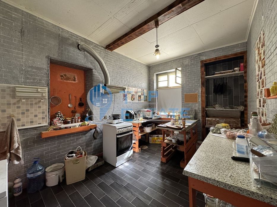 Продава се Къща в с. Добромирка, Област Габрово - 71 кв.м за 323 €/кв.м - Снимка #3