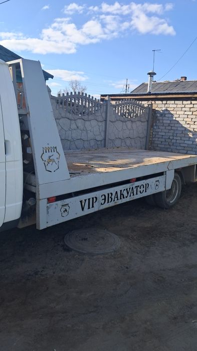 Продам эвакуатора