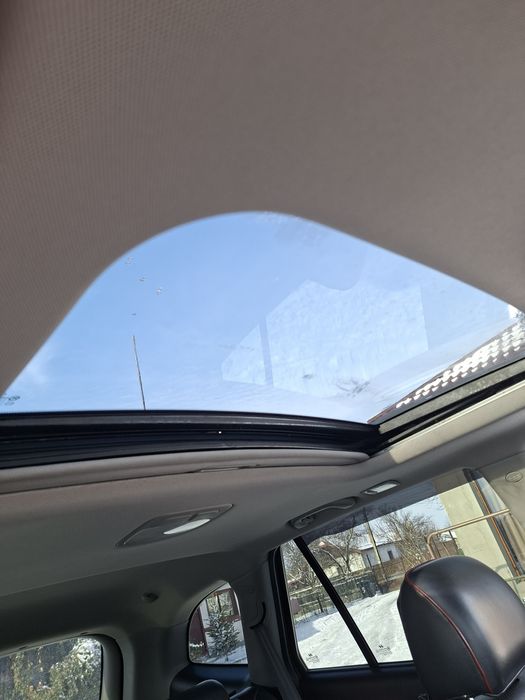 Hyundai Santa Fe ,Cutie Automata , 222.500 km