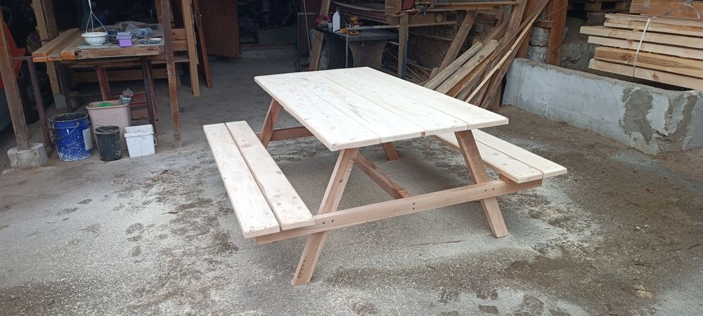 Маси и пейки различни