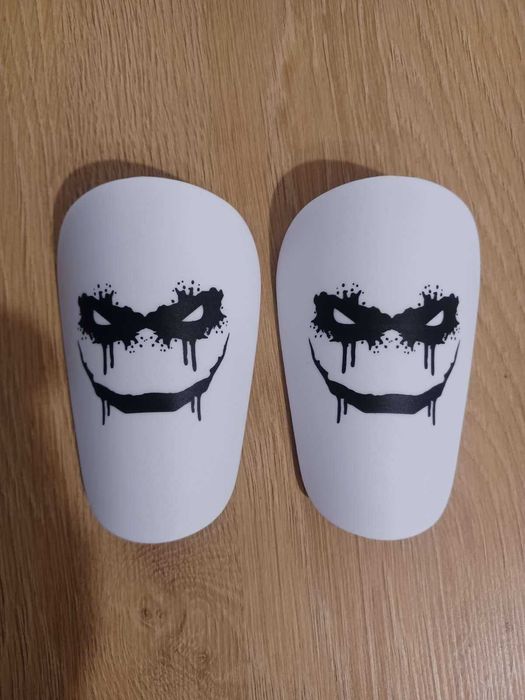 Мини футболни кори Pumpkin Grimace