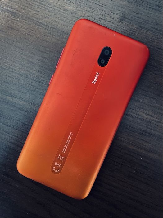 Продам Redmi 8. 32гб