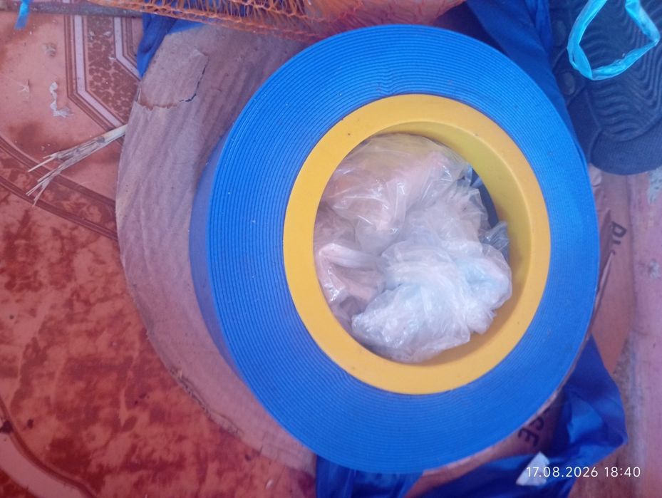 pompa apa murdara pompa este pentru fosa cu furtun de 50 de metri predare personala in Cosâmbești Ialomița .