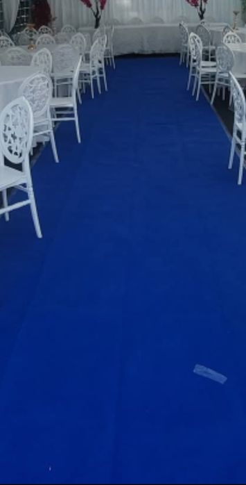 Mochetă evenimente/ diverse