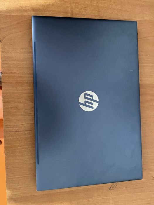 Hp pavilon15 512гб