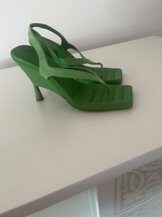 Sandale già Borghini