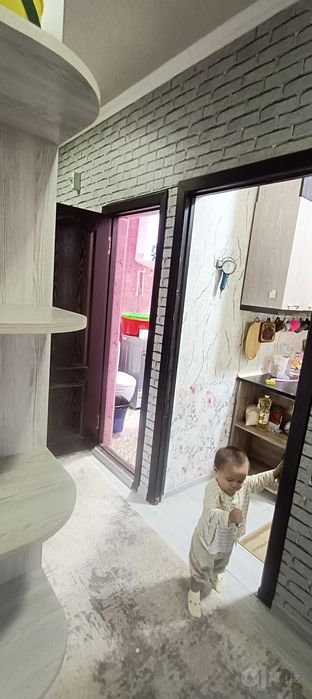 1 Хонали квартира.