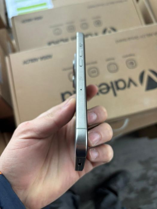 Продам айфон 15про 128 iphone