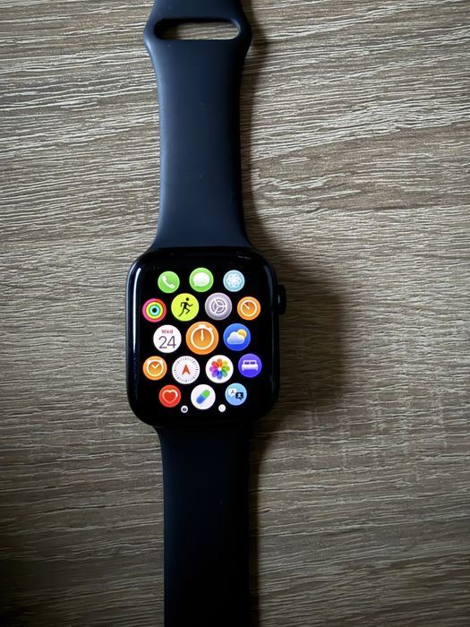 Apple Watch SE GEN2 44mm
