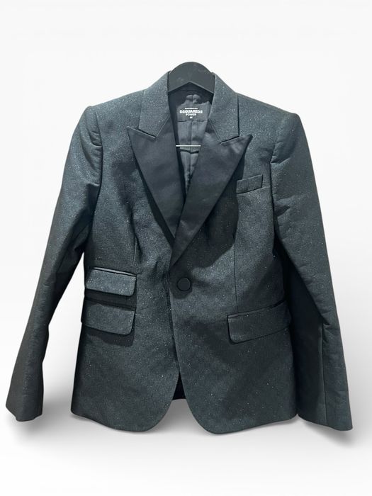 Dsquared2 оригинални дамско сако