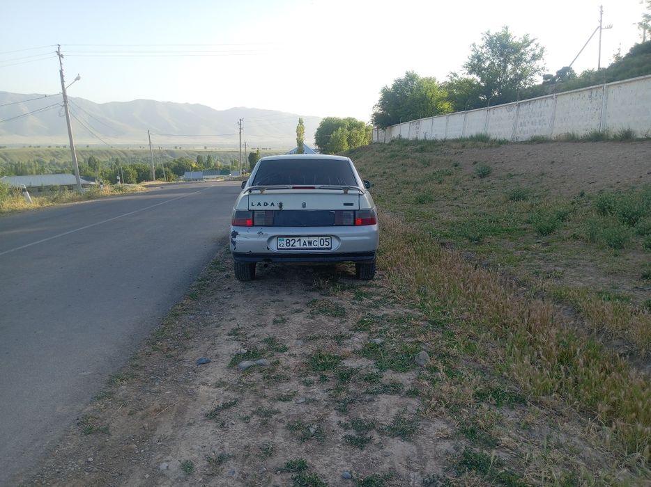 Ваз2110 срочно продам