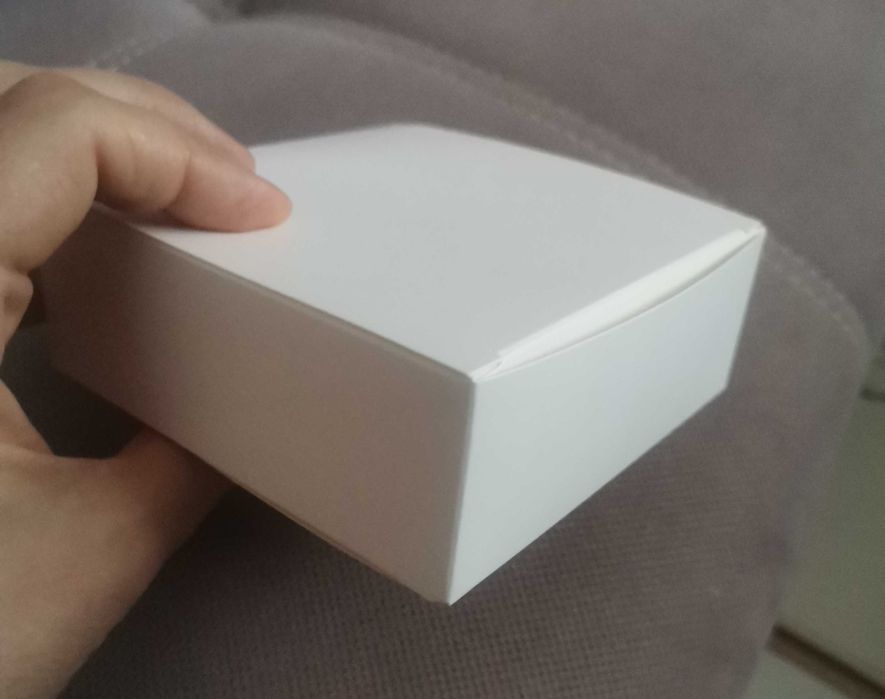 Продам коробки самосборные