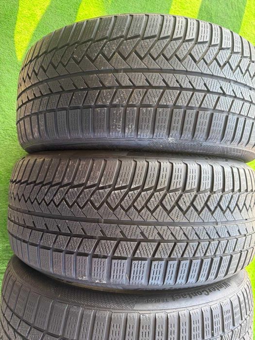 Anvelope Iarna Continental 265/45/21