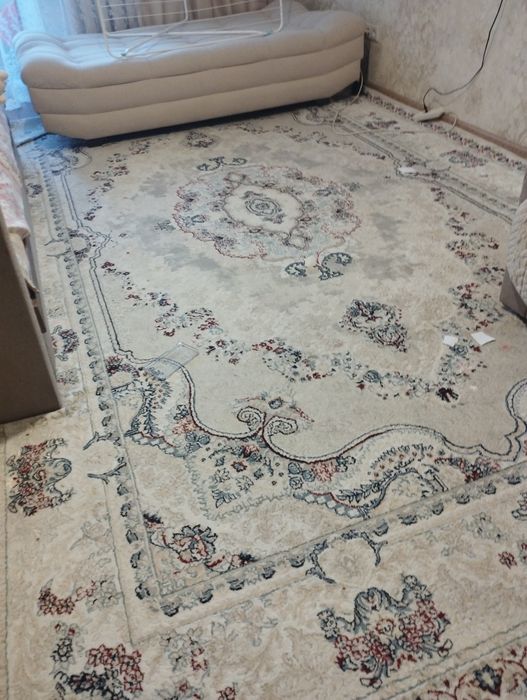 Мираж Ковер 250х400см