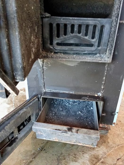 Темір пеш с гарантия