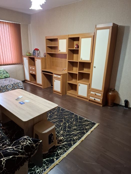 Дава се под наем Двустаен апартамент в Димитровград - 45 кв.м за 142.8 € - Снимка #9