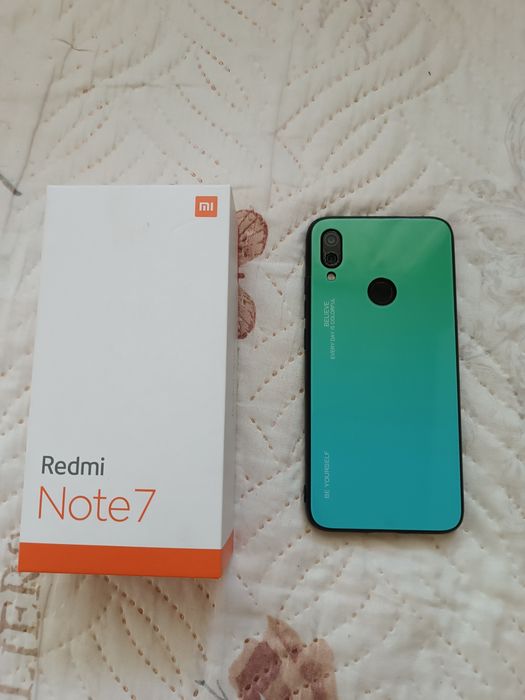 Xiaomi Redmi Note 7 4GB/64GB