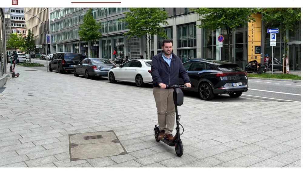 Trotineta electrica adulti iScooter E9