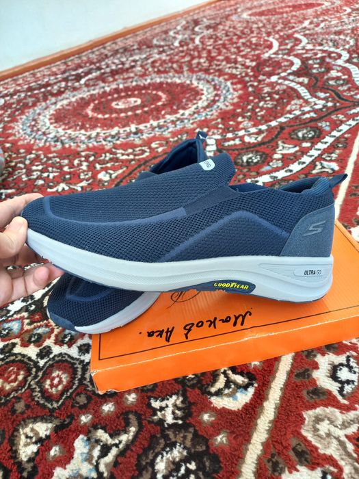 Скичерс 46 размер