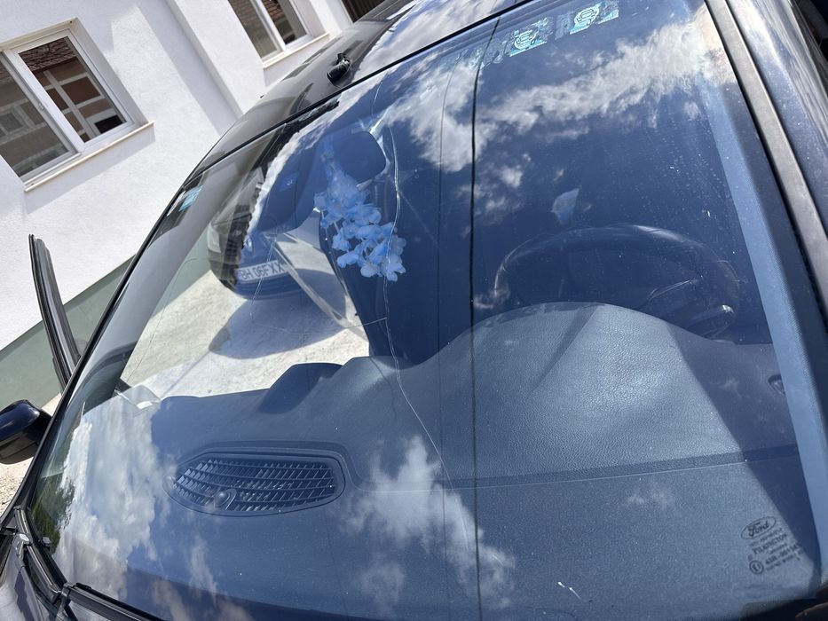 ford mondeo mk4 2009 2.0tdci