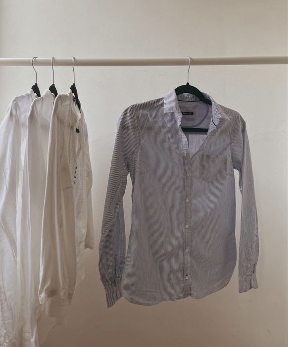 Camasa Massimo Dutti femei