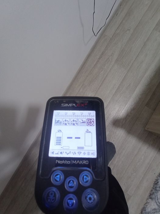 Металлоискатель продам!