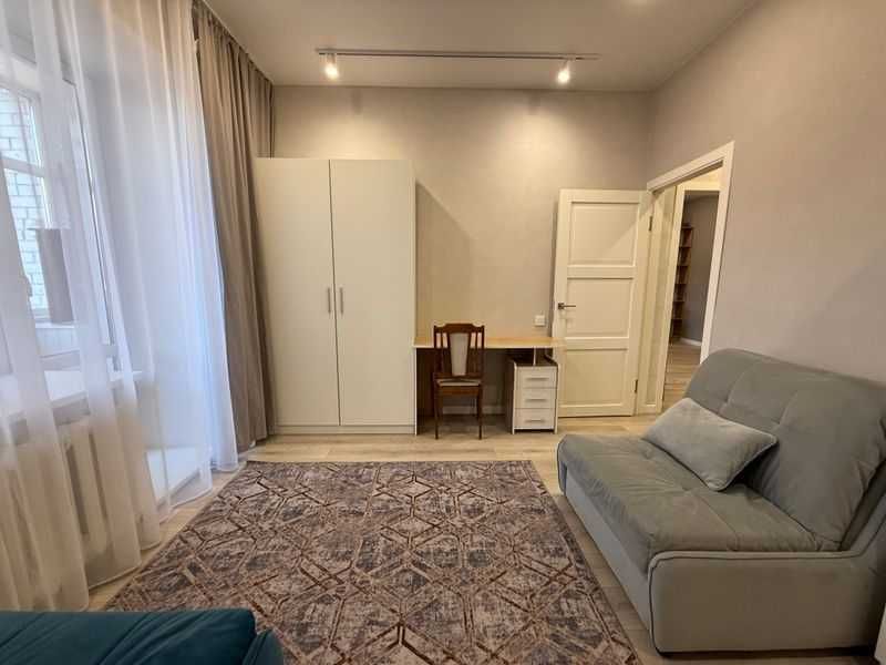 квартира посуточно Алмата