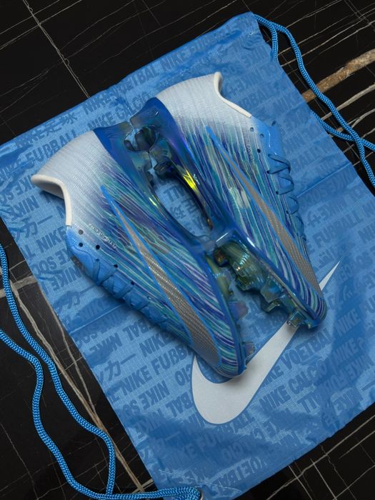Ghete de fotbal Nike