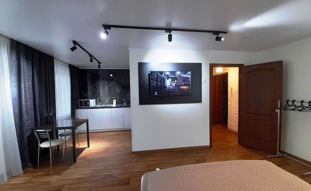 1-ком. Квартира-студия. мг. Прогресс.