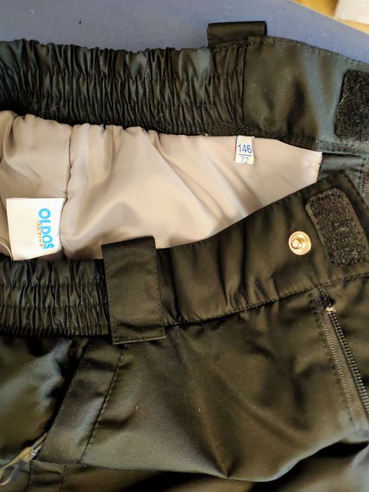 Детская одежда/зима/подросток