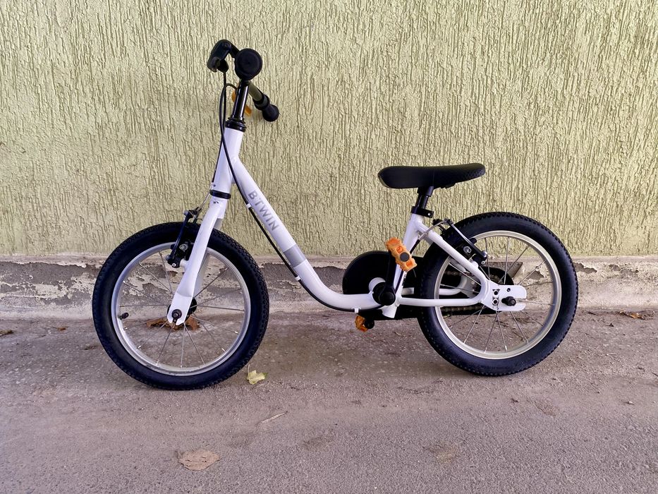 Детско колело B.Twin 14”