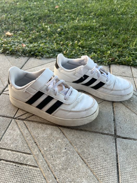 Маратонки Adidas