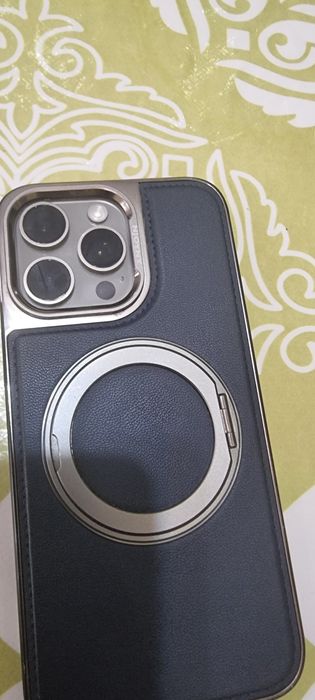 Айфон 15 про макс 256Гб